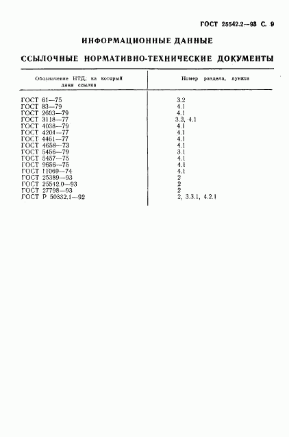 ГОСТ 25542.2-93, страница 11