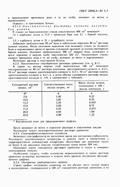 ГОСТ 25542.3-93, страница 9