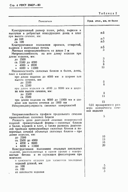 ГОСТ 25627-83, страница 8