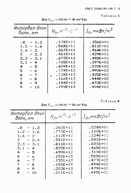 ГОСТ 25645.145-88, страница 7