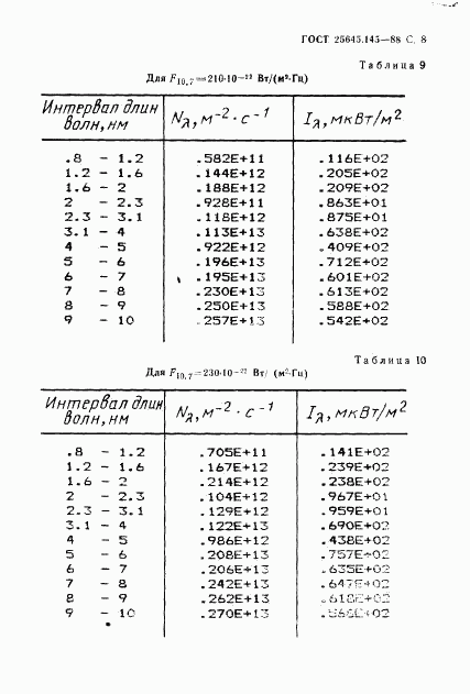 ГОСТ 25645.145-88, страница 9