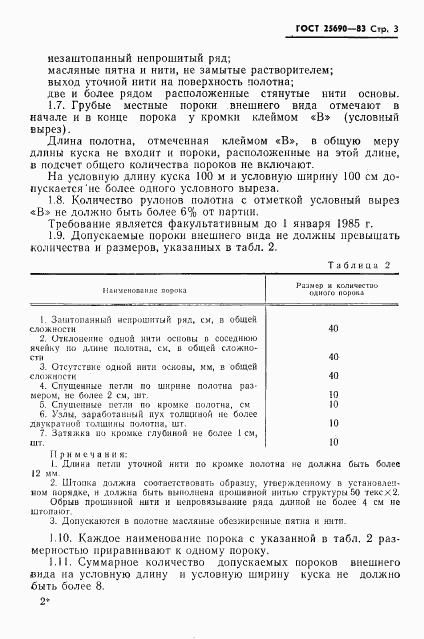 ГОСТ 25690-83, страница 5