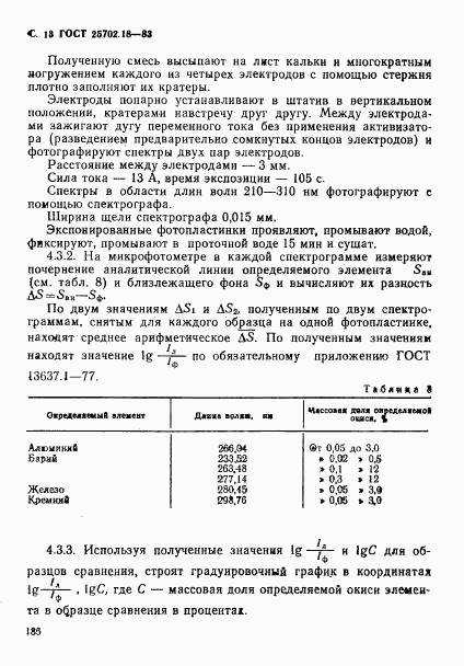 ГОСТ 25702.18-83, страница 13