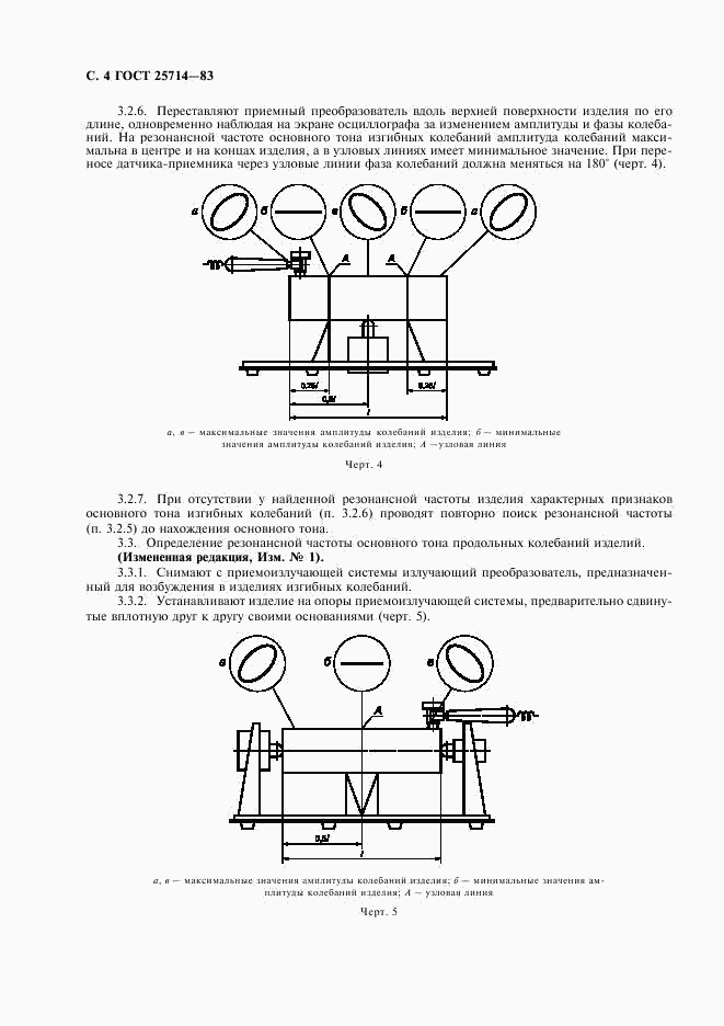 ГОСТ 25714-83, страница 5