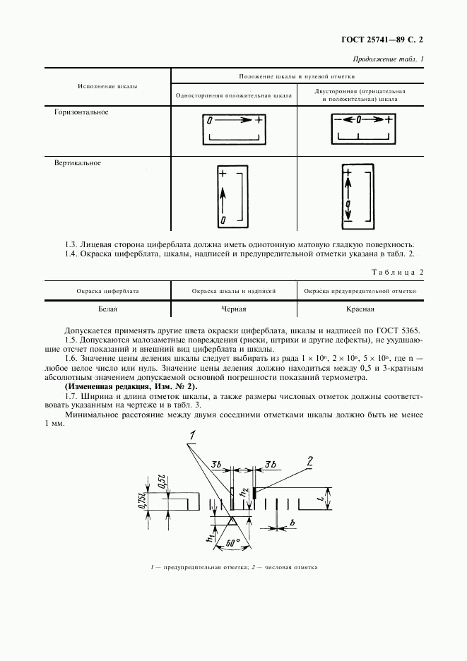 ГОСТ 25741-83, страница 3