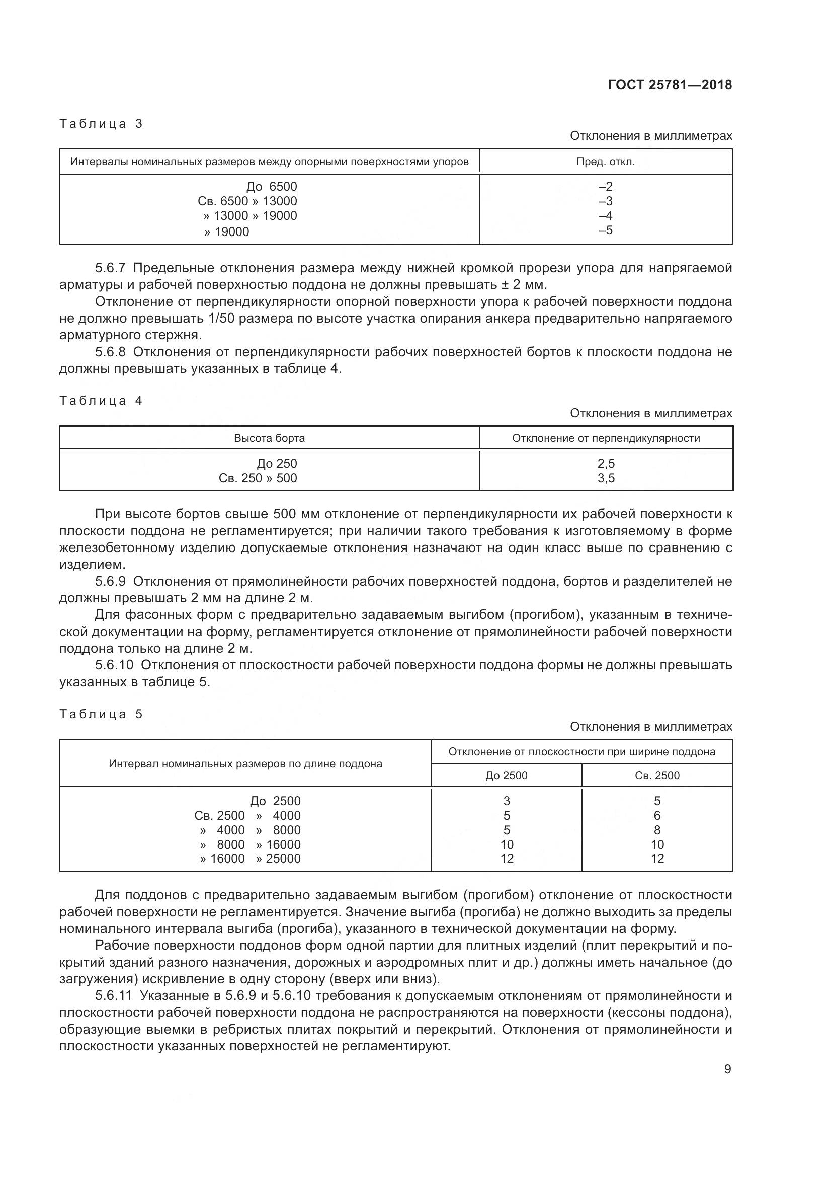 ГОСТ 25781-2018, страница 14