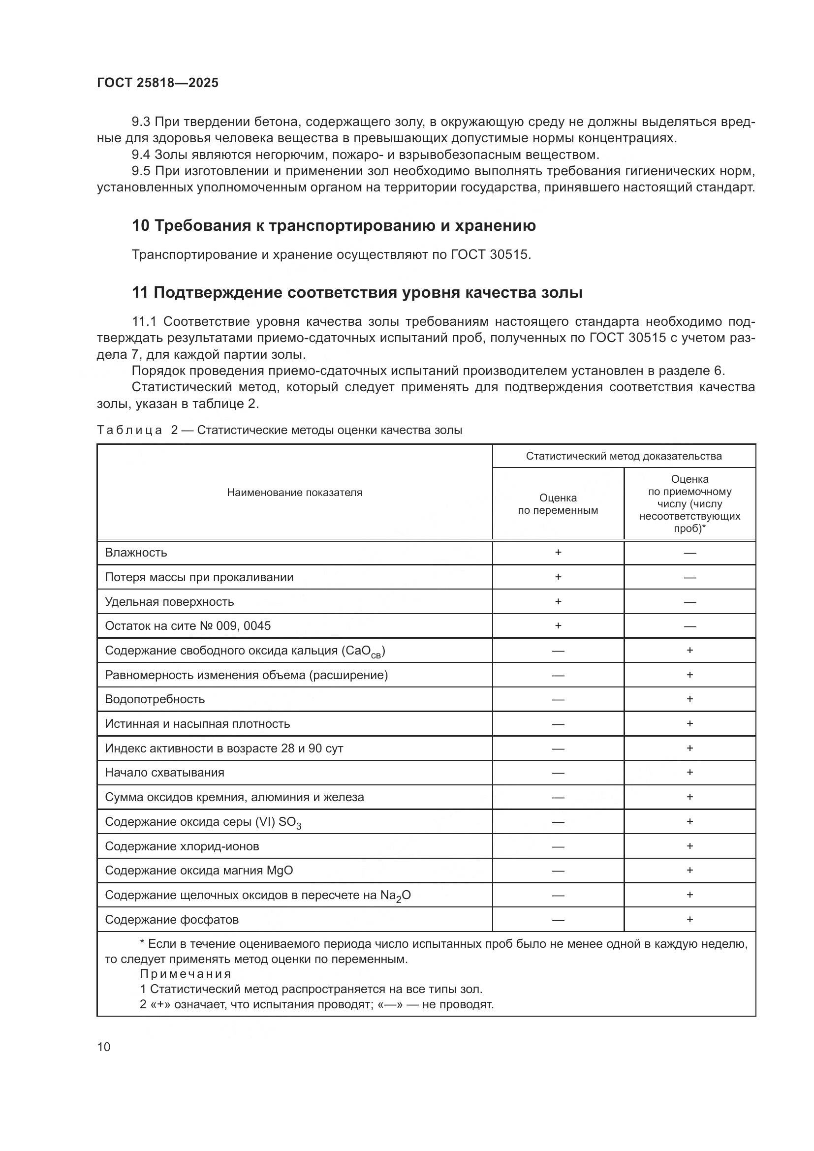 ГОСТ 25818-2025, страница 16