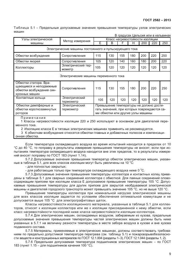 ГОСТ 2582-2013, страница 14