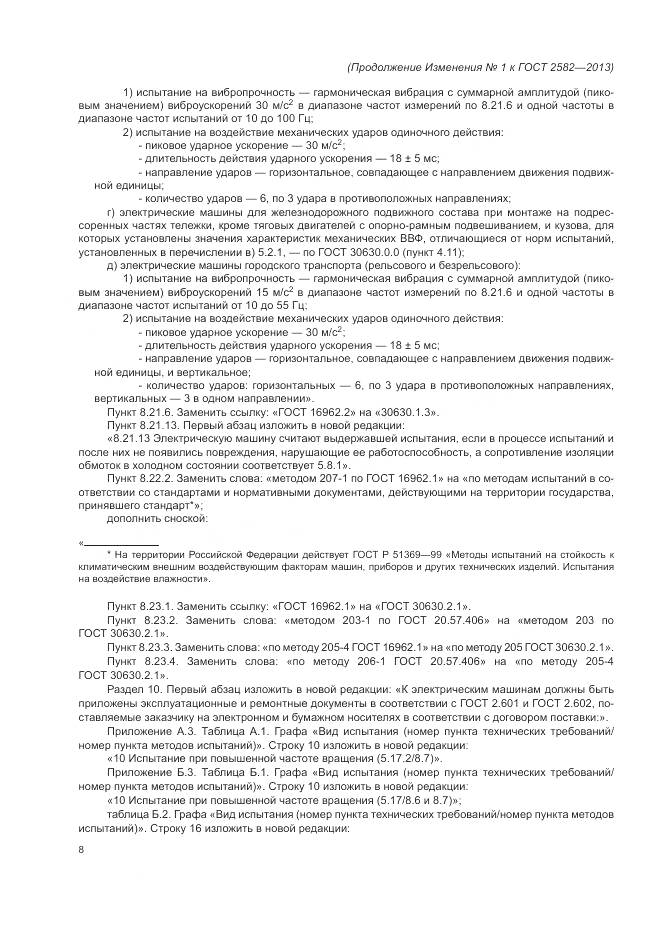 ГОСТ 2582-2013, страница 65