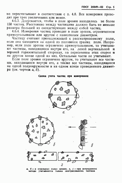 ГОСТ 25849-83, страница 7