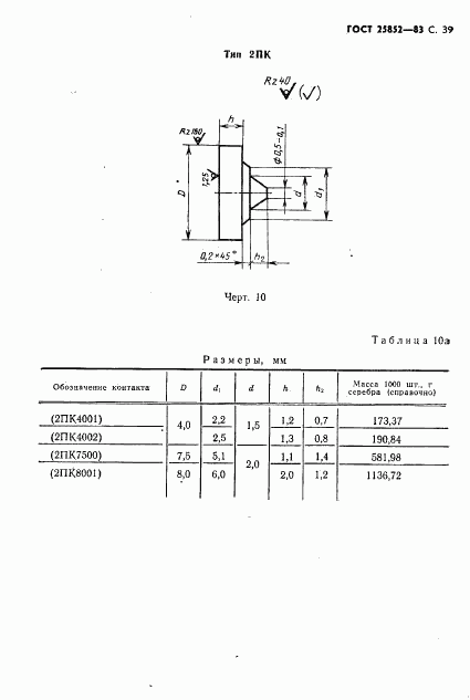 ГОСТ 25852-83, страница 41