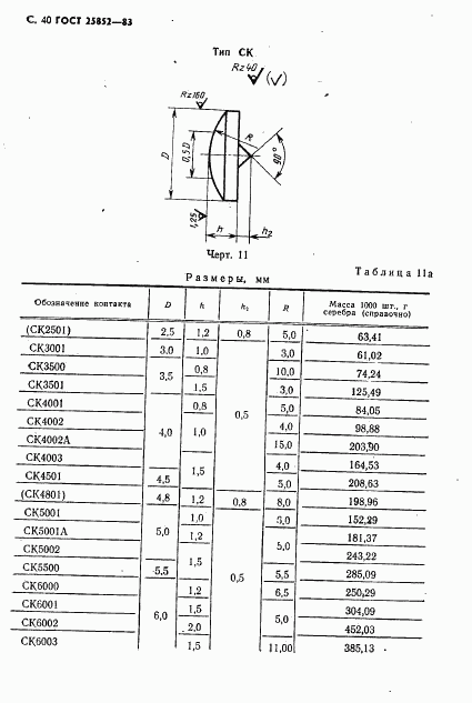 ГОСТ 25852-83, страница 42
