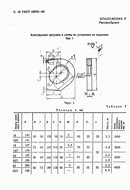 ГОСТ 25878-85, страница 19
