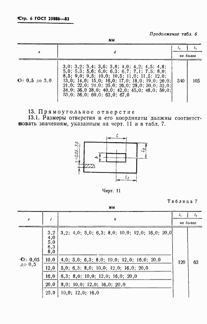 ГОСТ 25886-83, страница 9