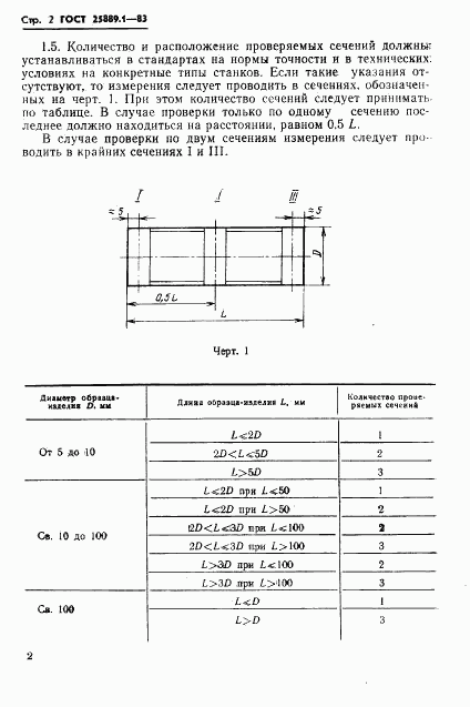 ГОСТ 25889.1-83, страница 4