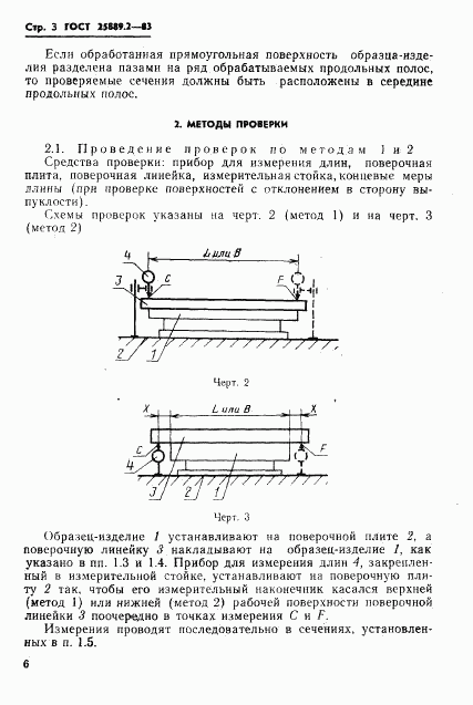 ГОСТ 25889.2-83, страница 3