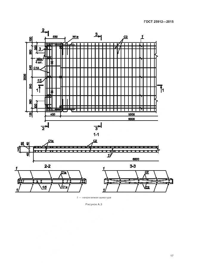 ГОСТ 25912-2015, страница 21