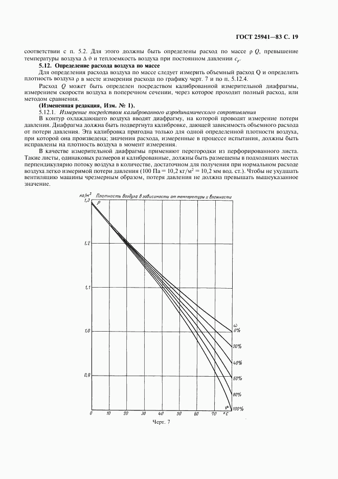 ГОСТ 25941-83, страница 20