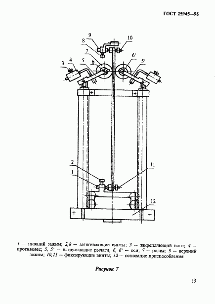 ГОСТ 25945-98, страница 16
