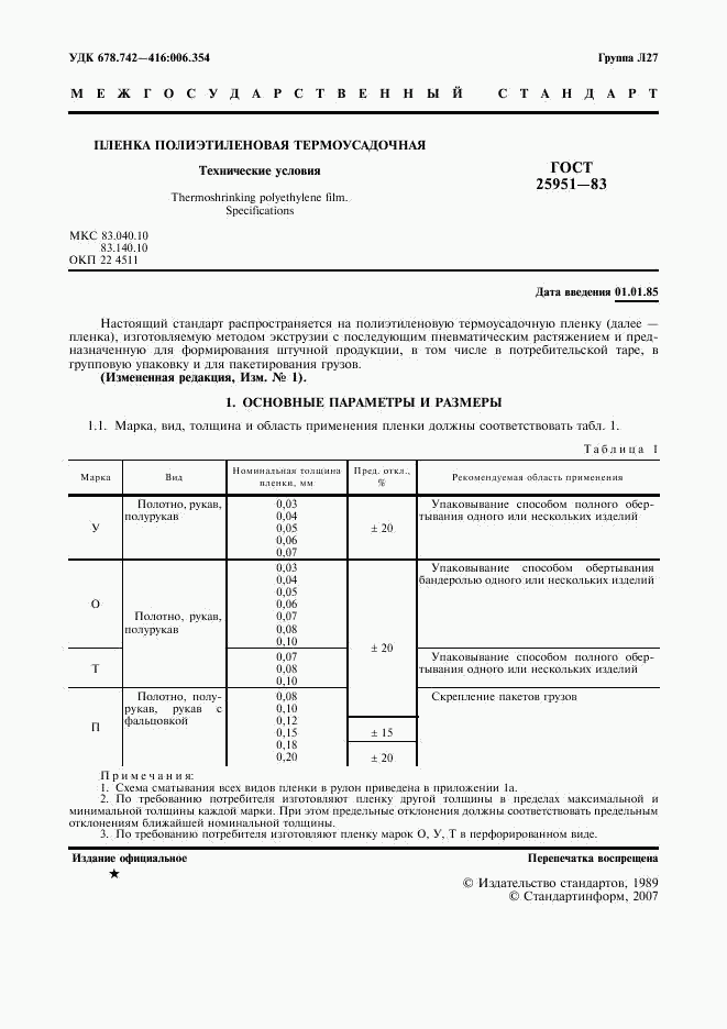ГОСТ 25951-83, страница 2