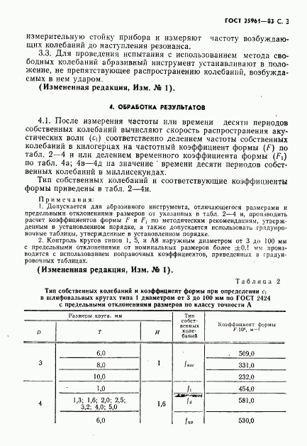 ГОСТ 25961-83, страница 4