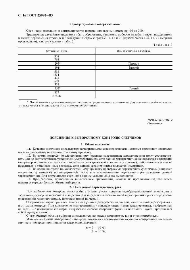 ГОСТ 25990-83, страница 17