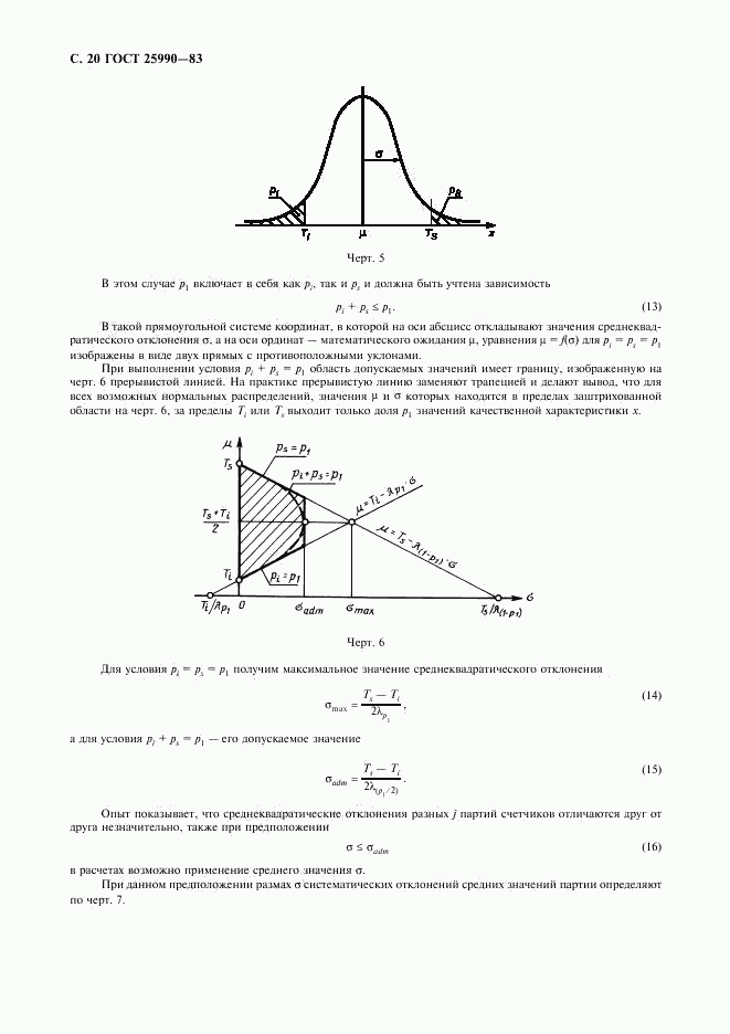 ГОСТ 25990-83, страница 21