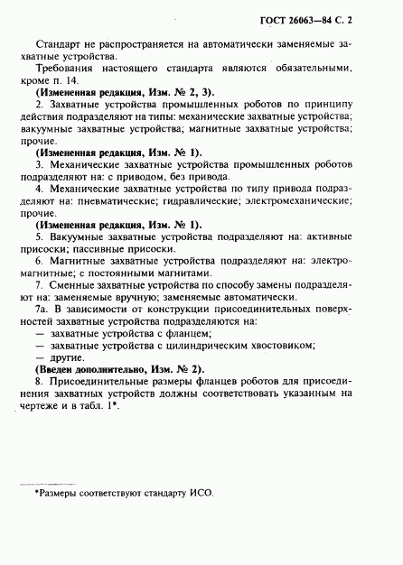 ГОСТ 26063-84, страница 3