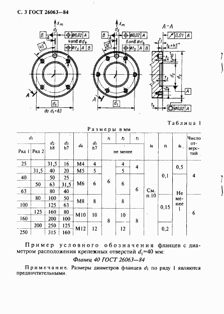 ГОСТ 26063-84, страница 4
