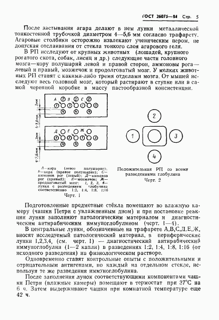 ГОСТ 26075-84, страница 7