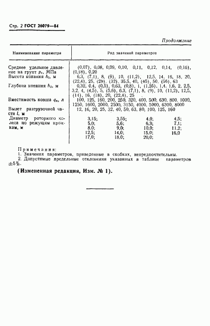 ГОСТ 26079-84, страница 3