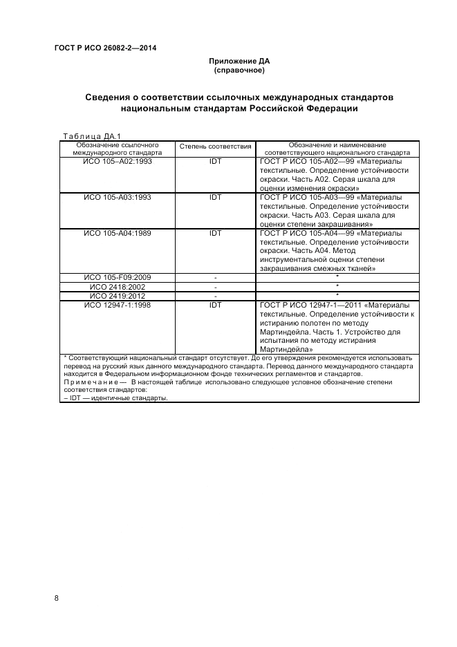 ГОСТ Р ИСО  26082-2-2014, страница 10