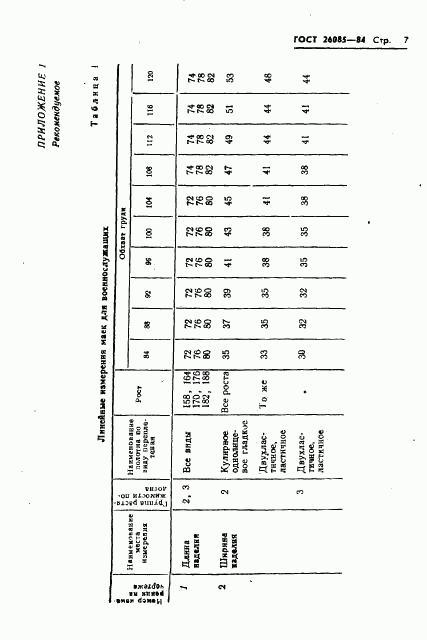 ГОСТ 26085-84, страница 9