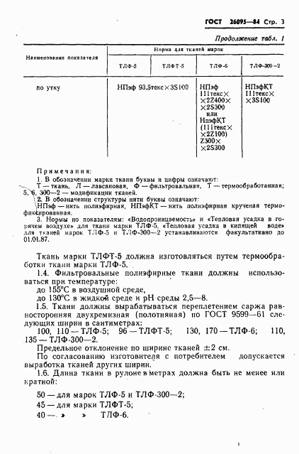 ГОСТ 26095-84, страница 5