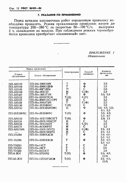 ГОСТ 26101-84, страница 14