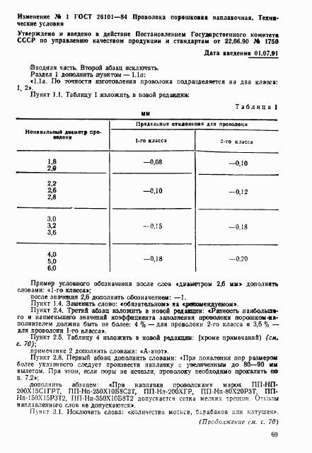 ГОСТ 26101-84, страница 17