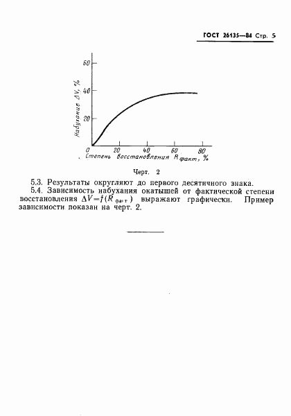 ГОСТ 26135-84, страница 7