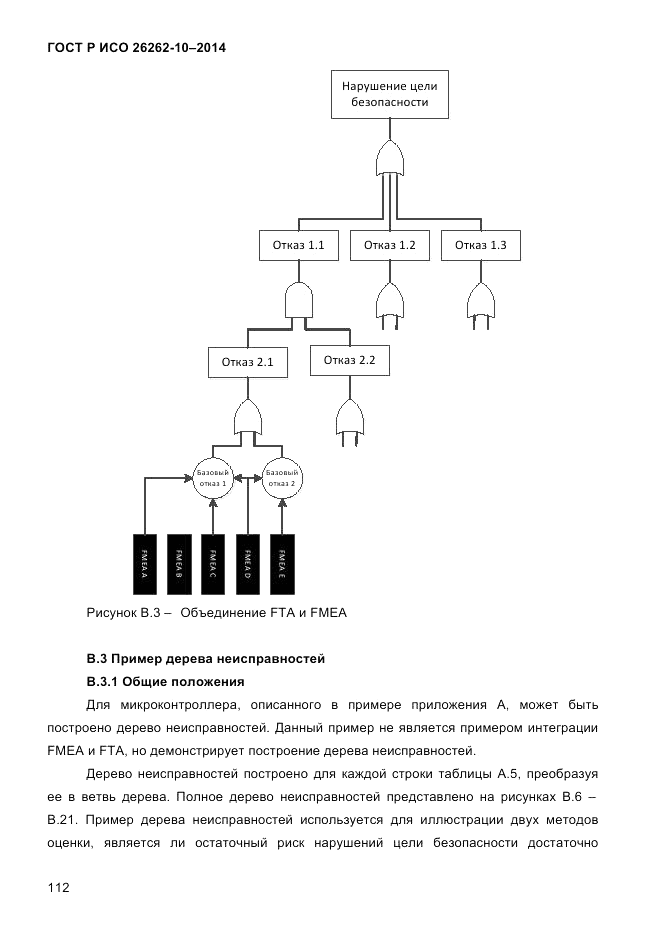 ГОСТ Р ИСО  26262-10-2014, страница 118