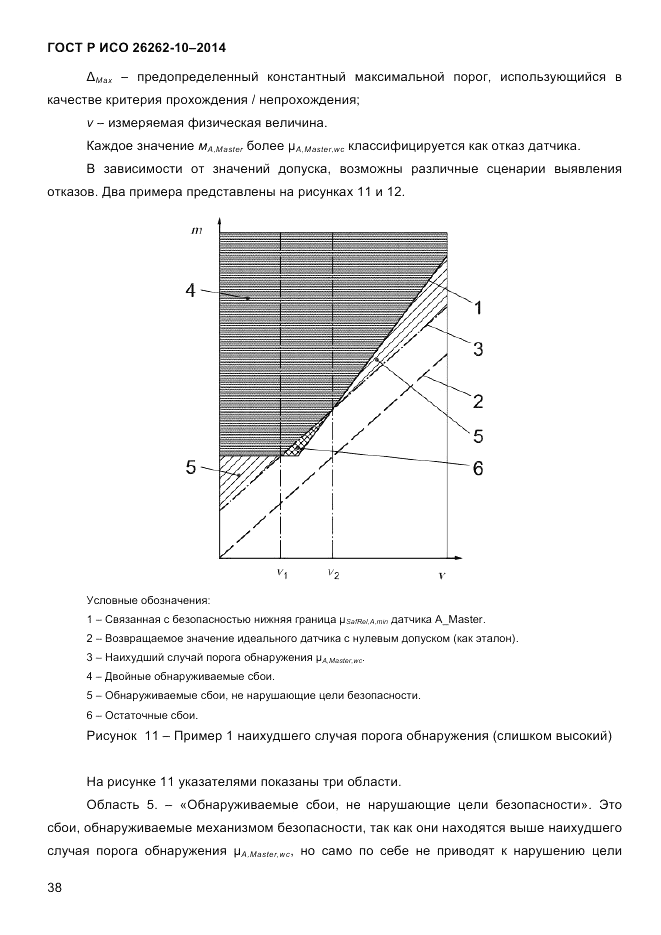 ГОСТ Р ИСО  26262-10-2014, страница 44
