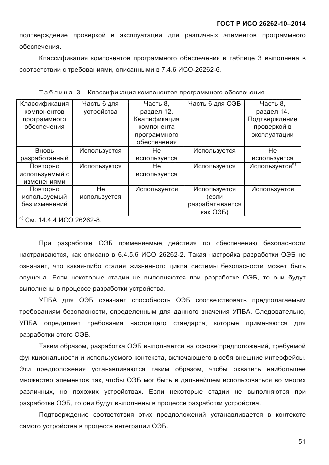 ГОСТ Р ИСО  26262-10-2014, страница 57