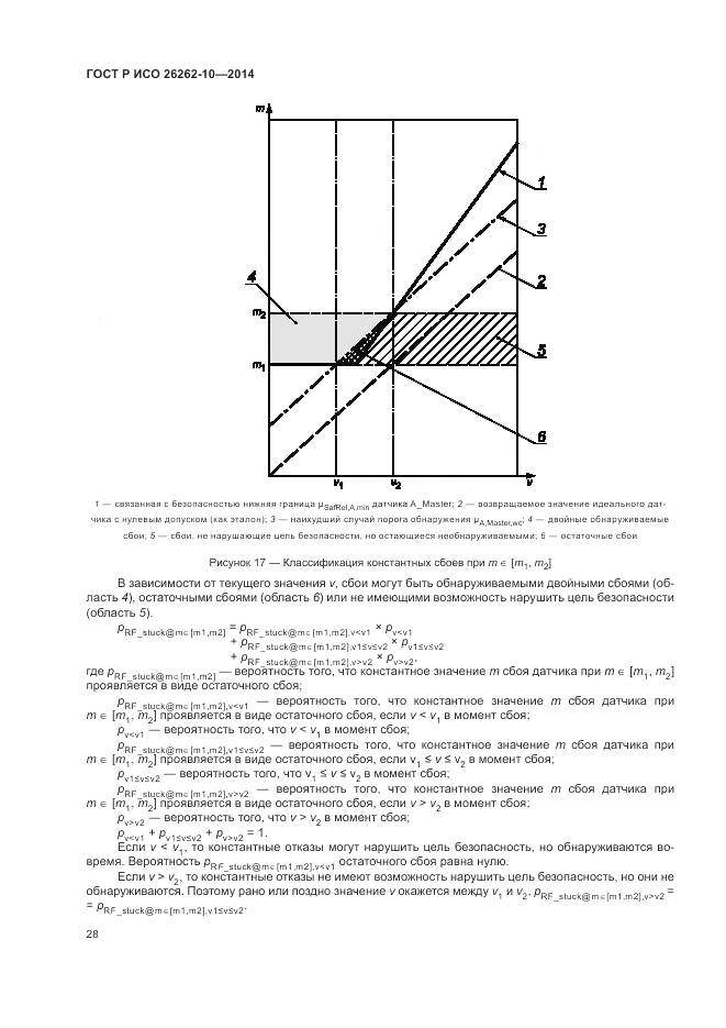 ГОСТ Р ИСО 26262-10-2014, страница 34