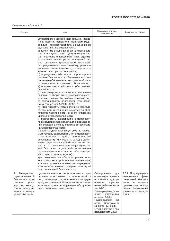 ГОСТ Р ИСО  26262-2-2020, страница 33
