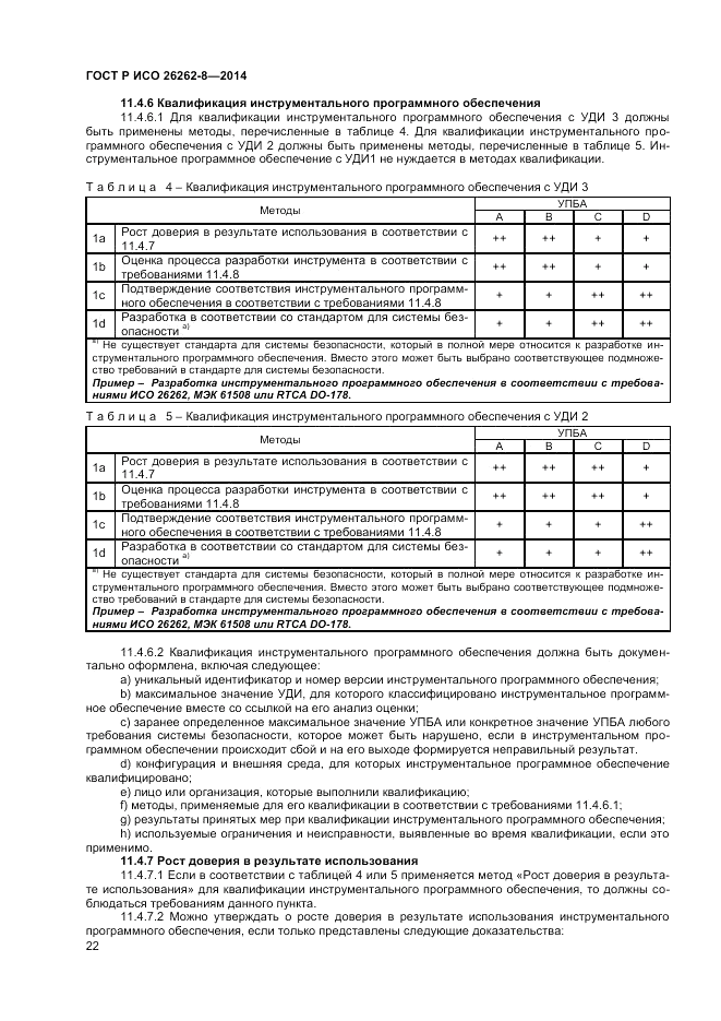 ГОСТ Р ИСО  26262-8-2014, страница 28