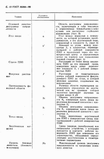 ГОСТ 26266-90, страница 11
