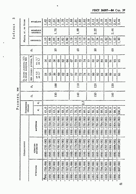 ГОСТ 26297-84, страница 42
