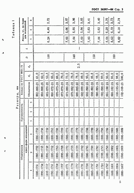 ГОСТ 26297-84, страница 6