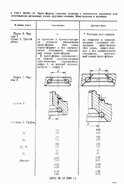 ГОСТ 26298-84, страница 1