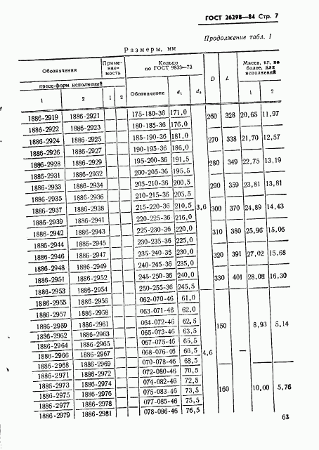 ГОСТ 26298-84, страница 8