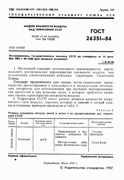 ГОСТ 26351-84, страница 2