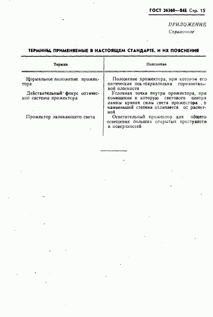 ГОСТ 26360-84, страница 16